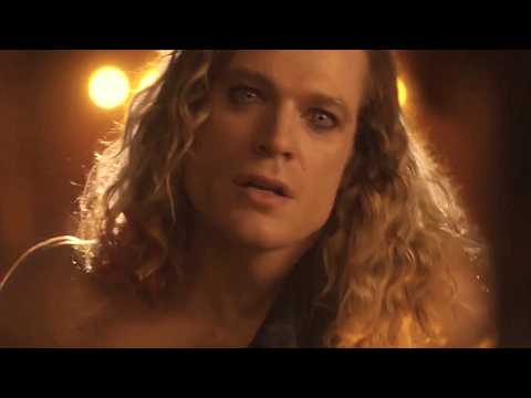 The Vampire Lestat ✮ Louis & Lestat ✮ IWTV Book Concert Scene ✮ Spoilers!!!