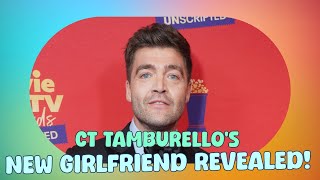 CT Tamburello Introduces New Girlfriend: Fans React! 💔❤️