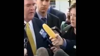 Pranking A Prime Minister The Chasers Mic Prank 2001