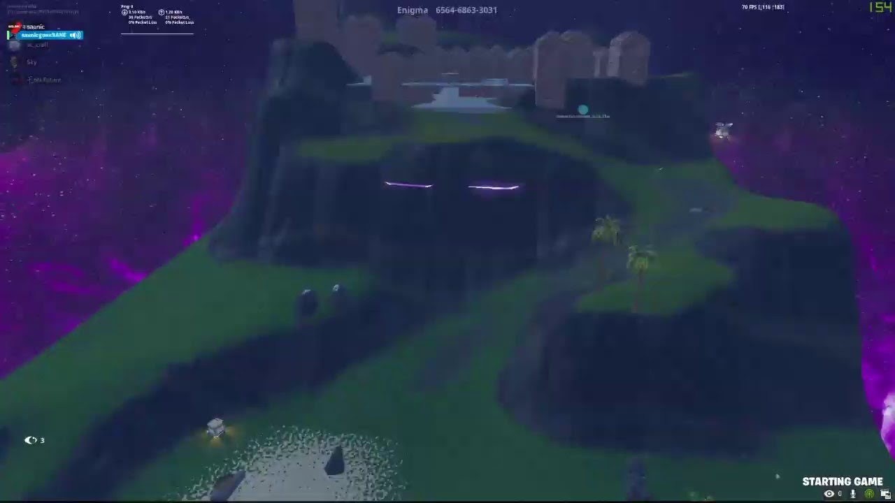 UNITY GRIND | FPRTNITE INDIA - YouTube