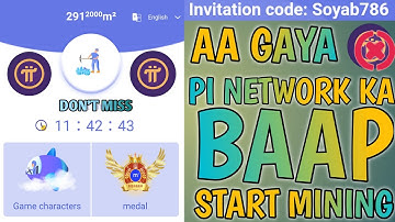 M2 Network | New Mining App | Review | Crypto