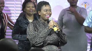 Sunday Service - 30th Oct 2022 - BLF