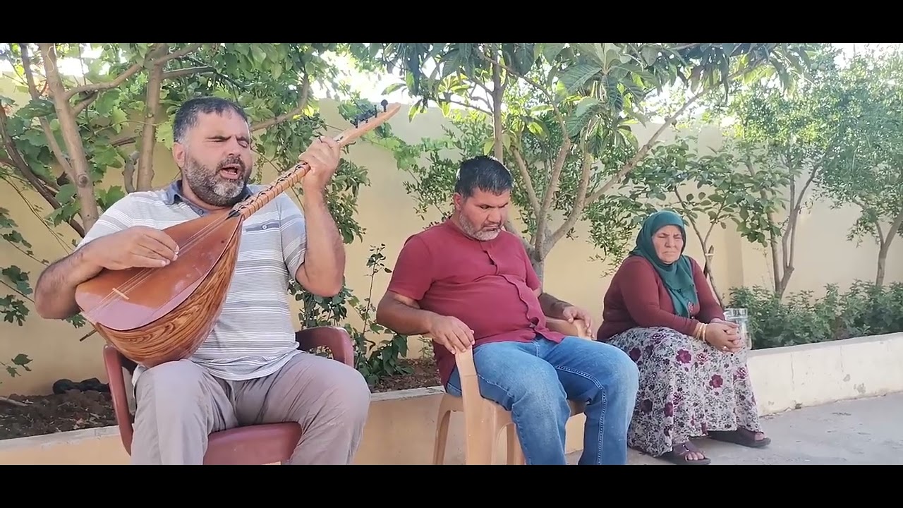 Mehmet Göğebakan - Barak Havası