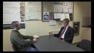 Freeganism Documentary 'The Bin Raiders' Gaby Hull 2/3