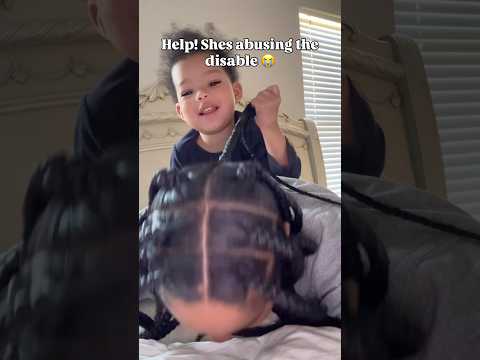 She Turned Two And Is Holy Hell TerribleTwo