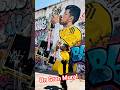 Que Gran Mural🙌🏾⚽❤️ #futbol #capcut #soccer #mundo