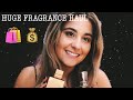 HUGE FRAGRANCE HAUL | First Impressions & Blind Buys | Total LOVE or FAIL?! | FragranceBuy