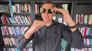 Rev. Dave Raves About The World is Not Enough Profile