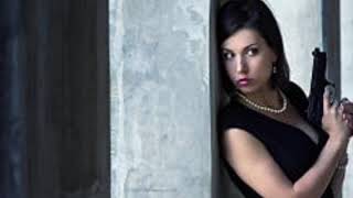 The Conspirator Book Trailer