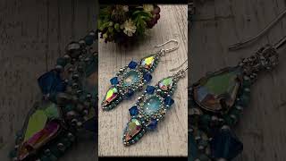 If you make and design…..this could be you! #beading #beadwork #published