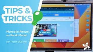 What Is The Pip Button And How To Use It 6000A