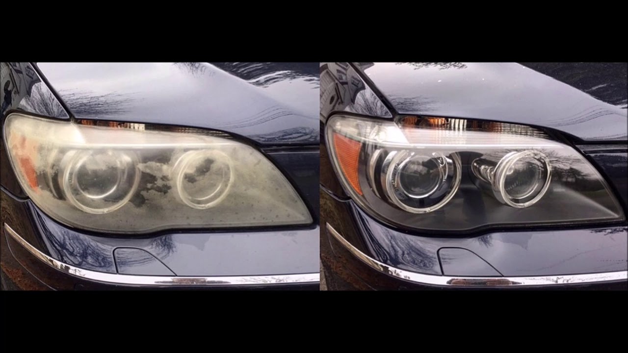 Headlight Repair and Replacement Services in Albuquerque NM Mobile