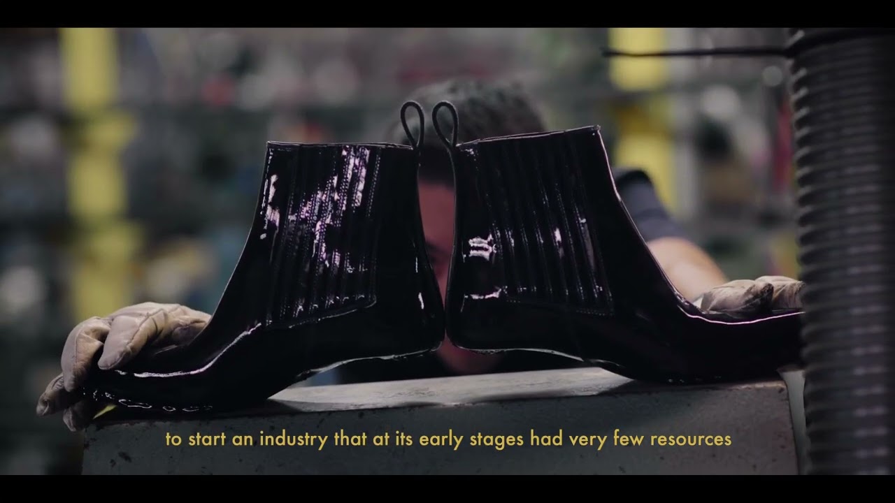 Primeboots Factory Valverde del Camino