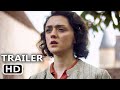 THE NEW LOOK Trailer (2024) Maisie Williams, Juliette Binoche