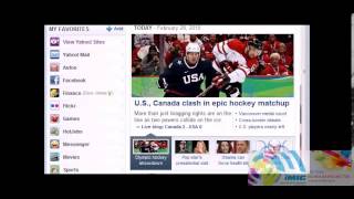 Celebrity Intermediate Java Tutorial   21   How to put an Applet on a Website Profile