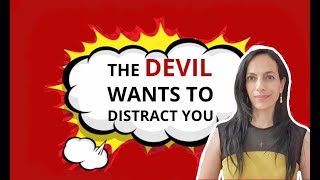 Fix Your Focus (MESSAGE FOR CHRISTIANS)