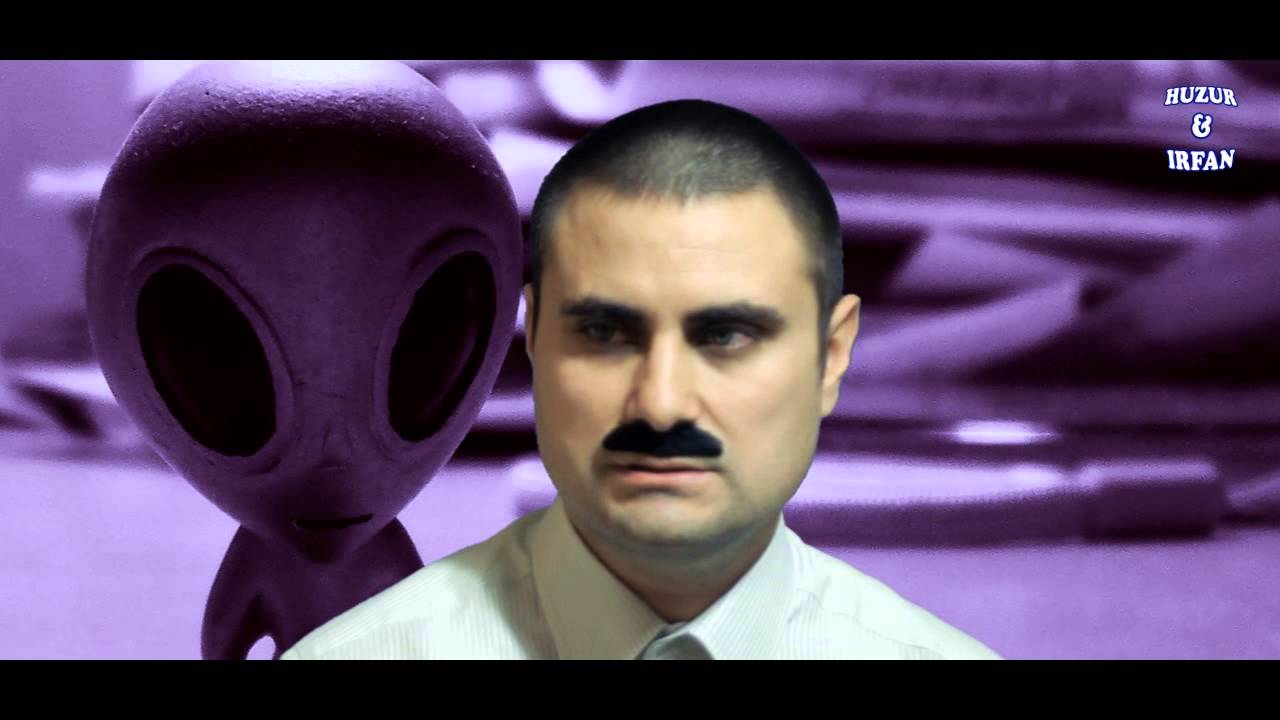 Huzur ve İrfan - İlmi Meseleler