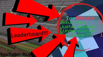 How to Code Leaderboard in Mineland Creative+ | 5 Minute Tutorial