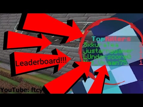 How to Code Leaderboard in Mineland Creative+ | 5 Minute Tutorial