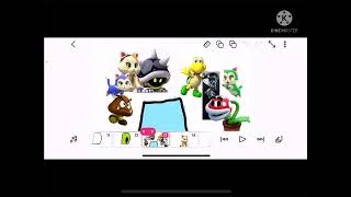 Kitten Red Defbed Feat Mouse