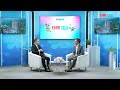 Xanh Talk Số 02 | Bất động sản nghỉ dưỡng - Chu kỳ mới và cơ hội đón đầu xu hướng | 03.2025
