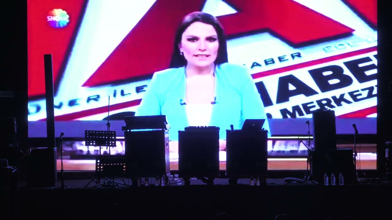 Tanıtım videosu