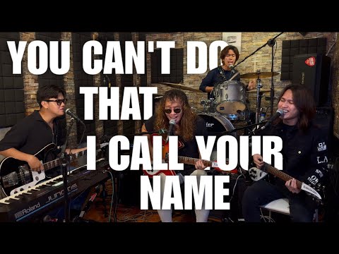 REO Brothers - You Can’t Do That / I Call Your Name | The Beatles