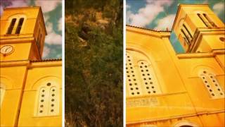 SCI Hellas Work Camp 2013 - Estia