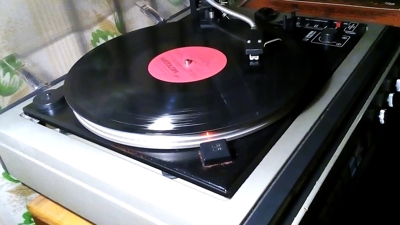 песня "замыкая круг", группа Рок-ателье. оригинальная версия 1986 г ...