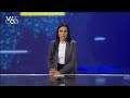 Al Momento: Delcy Rodríguez se reúne en Nueva York con el presidente del BID en el marco de la ONU