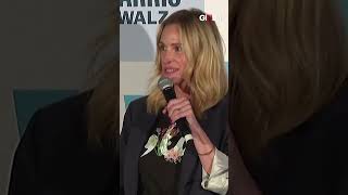 US: Julia Roberts Campaigns for Kamala Harris in Georgia | India Today Global Wealth