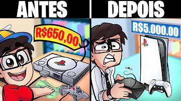 Como a indústria de games pode ser importante para economia do país?