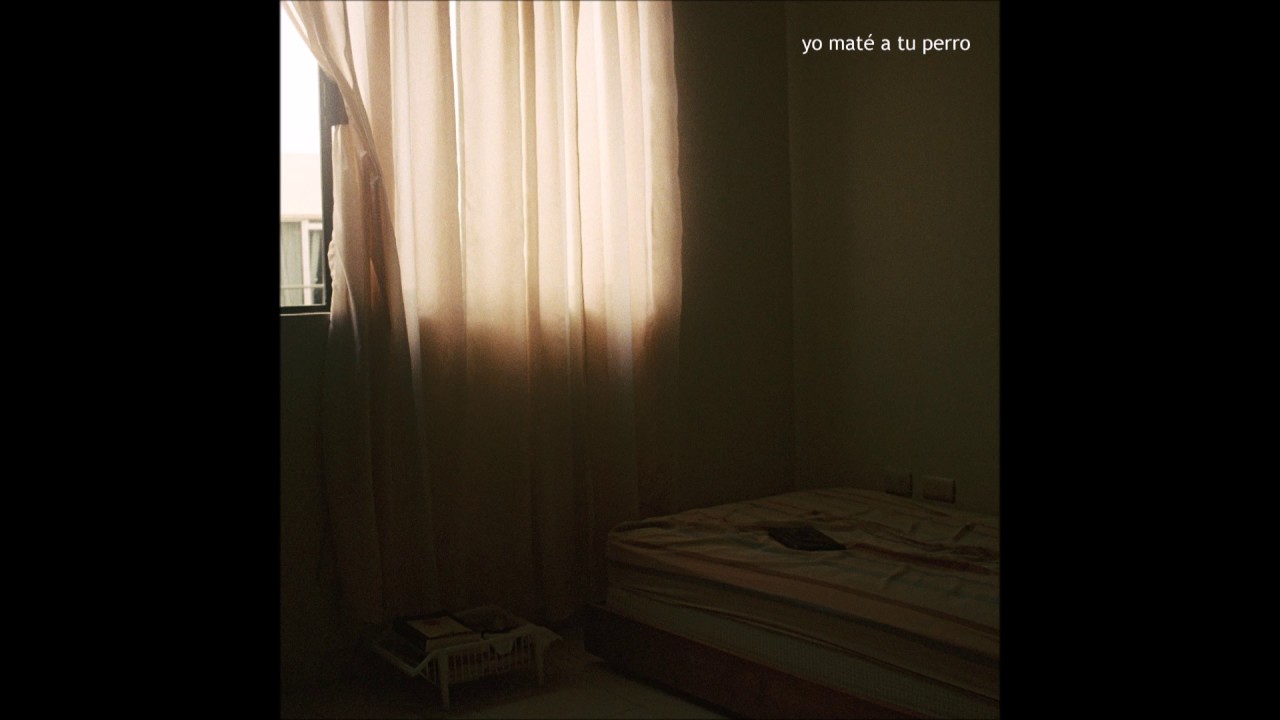 Yo maté a tu perro - El último disco de yo maté a tu perro (Full Album)
