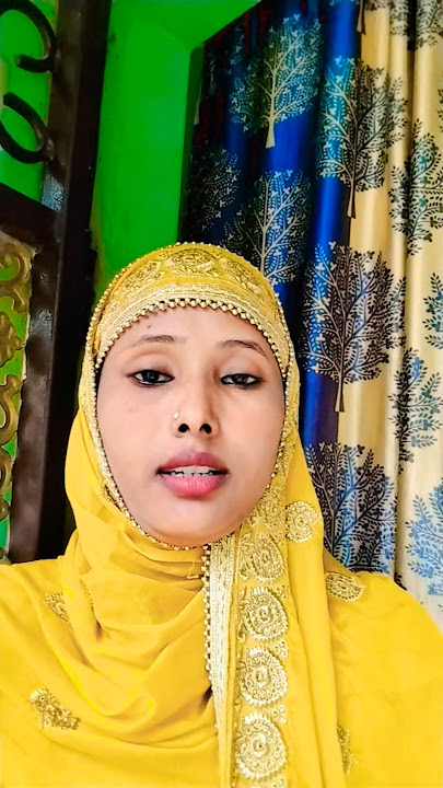 Ki jab se dil me basaya hai 🕋🤲 tumko jindagi khubsurat hui hai#islamicprayer #shortsfeed🤲🤲💯💯