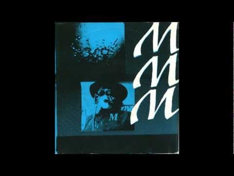 Metal Mean Machine — Metal Mean Machine - A1.Electraglide