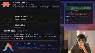 Vibe Coding No Talking #7 | Fast Mode