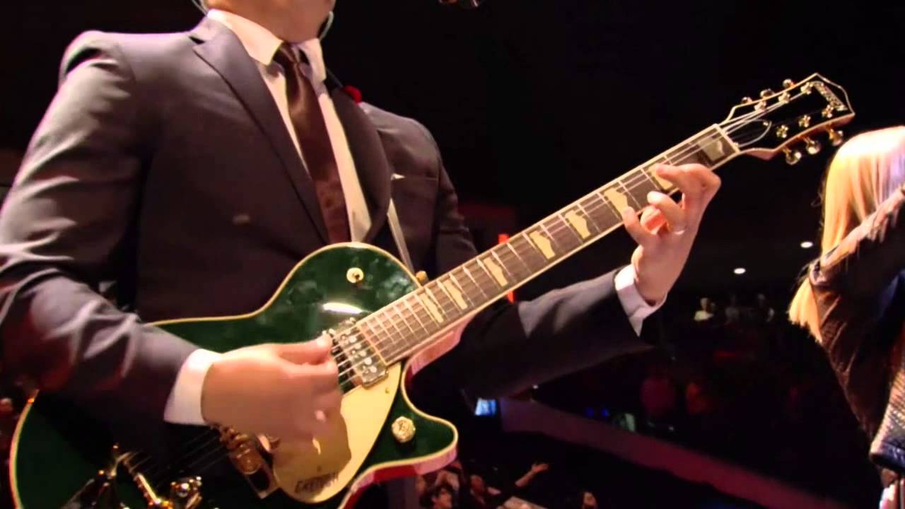 Can't Stop Singing | Lakewood Church