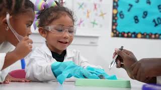 How to Stop STEM Teachers from Quitting