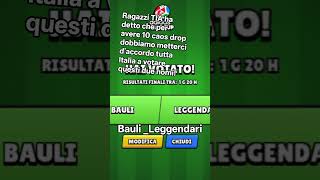 per chi votare? #brawlstars