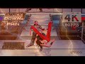 Kenny Omega vs Shinsuke Nakamura | SmackDown Here Comes the Pain | 4K 60FPS |