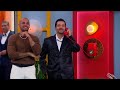 Suena el teléfono y Luis obtiene la Inmunidad