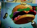 Topps SpongeBob Trading Cards Series 2 2009 Base Set Cards 72 90 Bonus Set Overview 