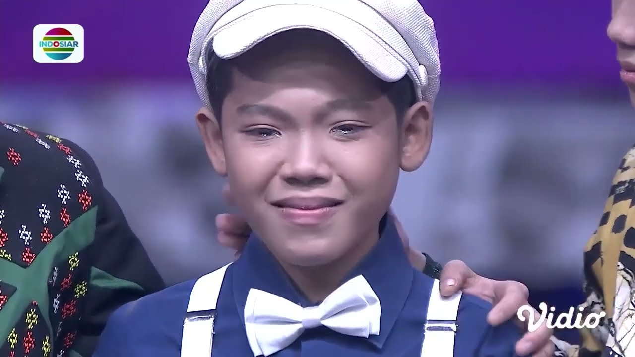 Semua Terbaik!! Tapi Hasby Gowa Harus Tersenggol di Top 6 Grup 1 | D'Academy 5