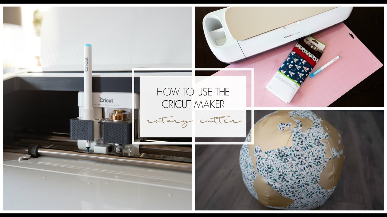 Cricut Maker Media Cutter