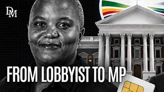 The DA MP, Tony Leon’s lobbying firm and the SIM card law