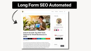 This AI Auto Blogging Software Writes Better SEO Articles
