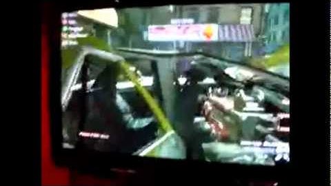 Speed Lobby MW2 After TU7