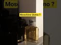 Moschino Uomo ? #perfume #fragrance #italianfougere
