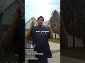 Teen Calls 911 And Says He K*lled Two People