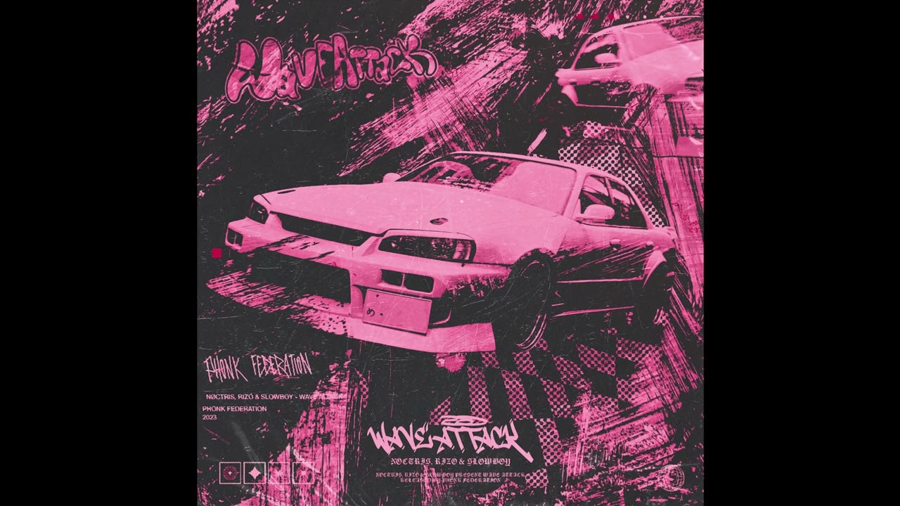 在 YouTube 上观看 NØCTRIS, Rizó & Slowboy - Wave Attack 在 YouTube 上观看 NØCTRIS, Rizó & Slowboy - Wave Attack